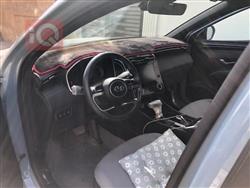 هیۆندای سانتا کروز